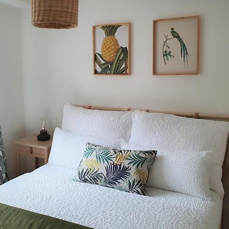 Pb Ferienwohnungen - Fewo 1 - Stilvoll Eingerichtetes Apartment Im Herzen Senftenbergs Экстерьер фото